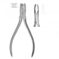 Orthodontic Pliers